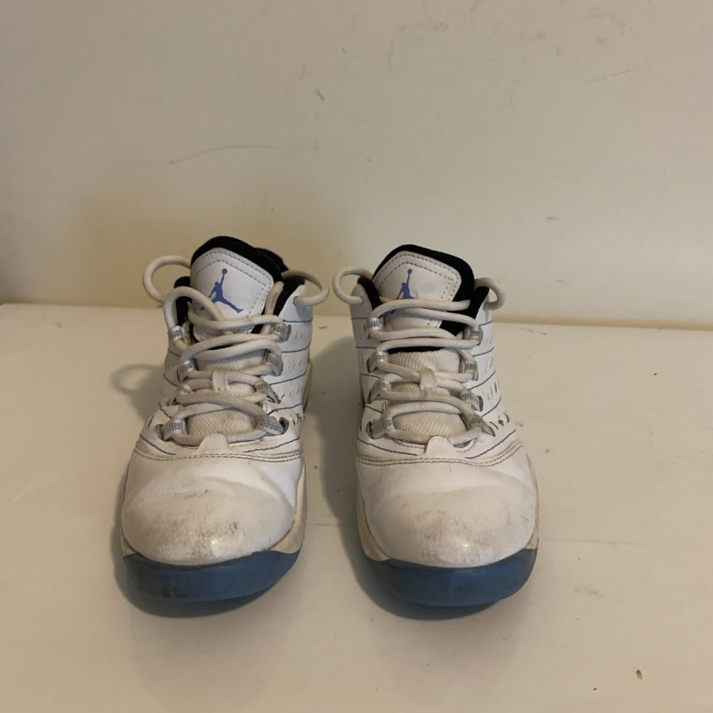 Nike Air Jordan Velocity High Top Sneakers - Picture 3 of 10